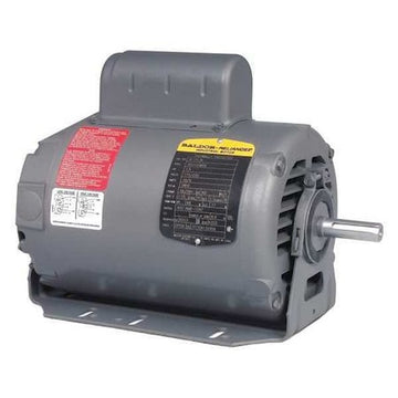 Baldor-Reliance Motor RL1304A - product photo 1