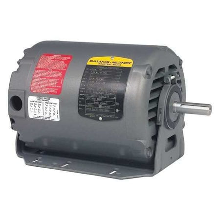 Baldor-Reliance Motor RM3108A - product photo 1