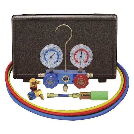 Mastercool Refrigeration Part 89660-UV - product photo 1