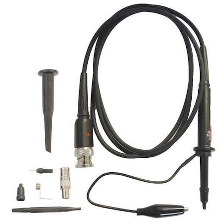 Test Products Intl Electrical Tester IP100 - product photo 1