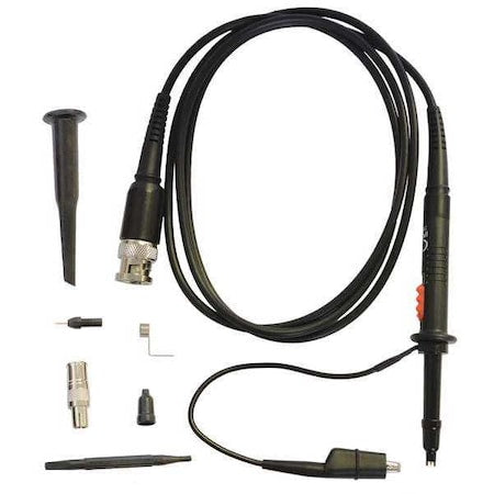 Test Products Intl Electrical Tester IP250 - product photo 1