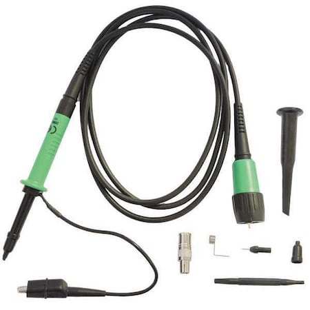 Test Products Intl Electrical Tester P250BR2 - product photo 1