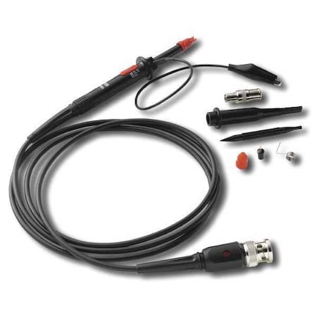 Test Products International Electrical Tester SP100B - product photo 1