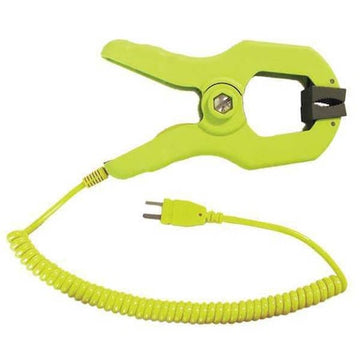 Test Products Intl Thermometer CK24M - product photo 1