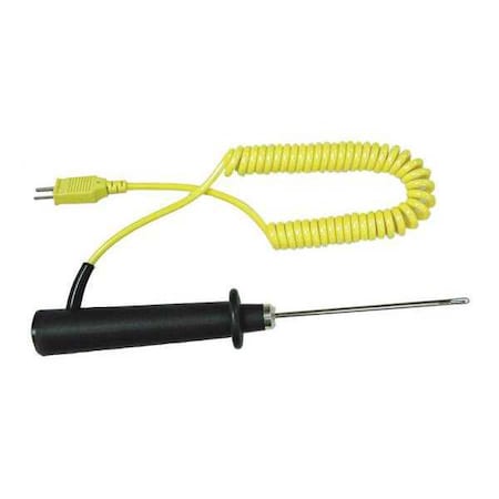 Test Products Intl Thermometer GK14M - product photo 1