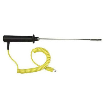 Test Products Intl Thermometer GK17M - product photo 1