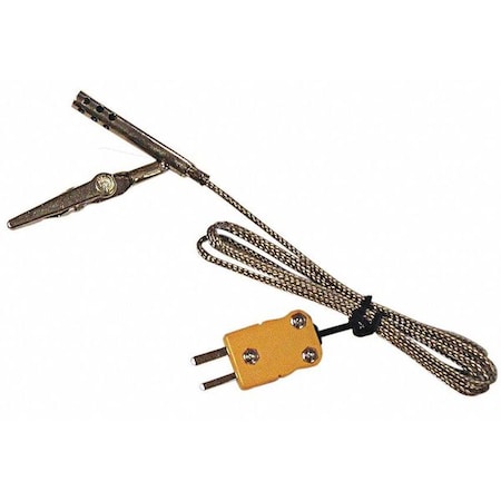 Test Products Intl Thermometer GK18M - product photo 1