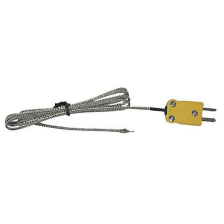 Test Products Intl Thermometer GK19M - product photo 1