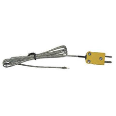 Test Products Intl Thermometer GK19M - product photo 1