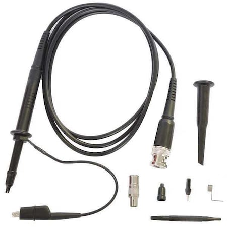 Test Products Intl Electrical Tester P100B - product photo 1