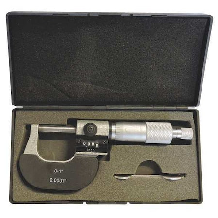 Test Products Intl Measuring Tool 3M201 - product photo 1