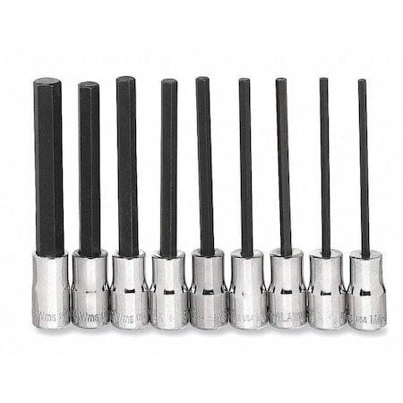 Williams Hand Tool WSMS-9LRC - product photo 1