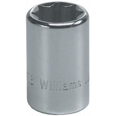 Williams Hand Tool M-810 - product photo 1