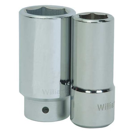 Williams Hand Tool 33724 - product photo 1