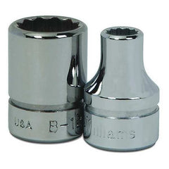 Williams Hand Tool BM-1219 - product photo 1