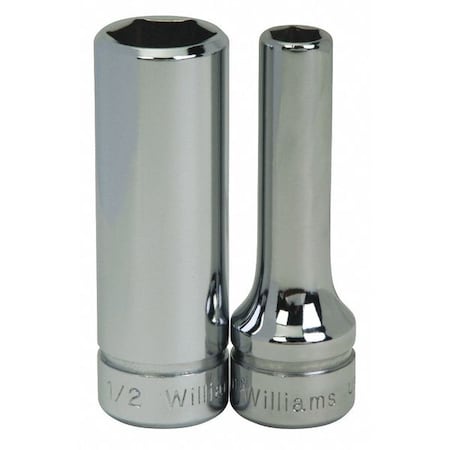 Williams Hand Tool BMD-611 - product photo 1