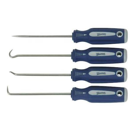 Williams Hand Tool 40201 - product photo 1
