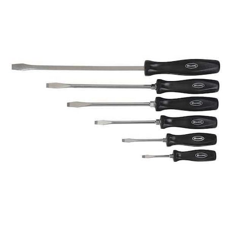 Williams Hand Tool 100P-6SD - product photo 1