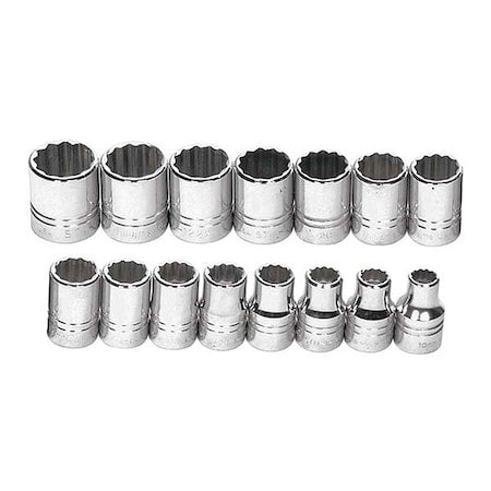 Williams Hand Tool MSS-15RC - product photo 1