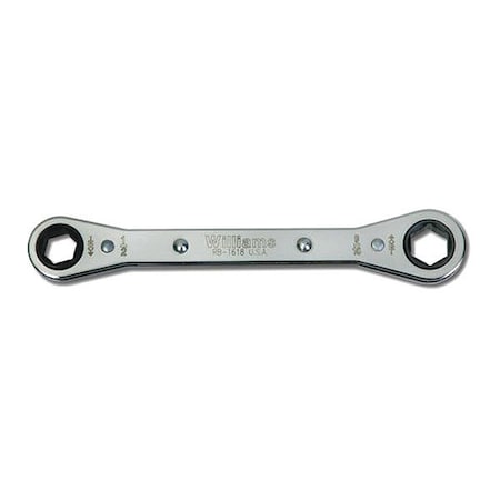 Williams Hand Tool RB-1820 - product photo 1