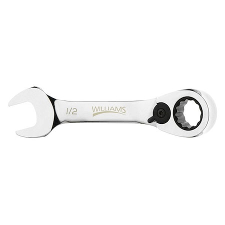 Williams Hand Tool 1212RSC - product photo 1