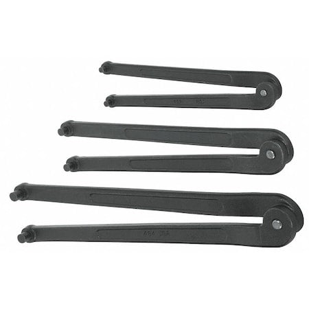 Williams Hand Tool WS-483 - product photo 1