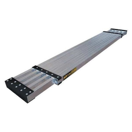 Metaltech Ladder M-PEP7000AL - product photo 1