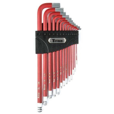 Titan Hand Tool 12713 - product photo 1