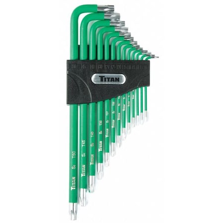 Titan Hand Tool 12715 - product photo 1