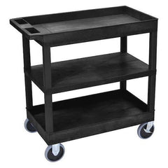 Luxor Hand Truck EC121HD-B - product photo 1