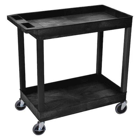 Luxor Hand Truck EC11-B - product photo 1