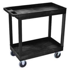 Luxor Hand Truck EC11HD-B - product photo 1