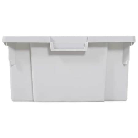 Luxor Hand Truck MBS-BIN-4L - product photo 1