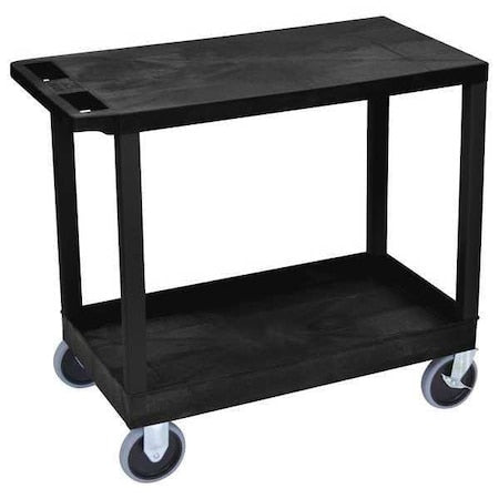 Luxor Hand Truck EC21HD-B - product photo 1