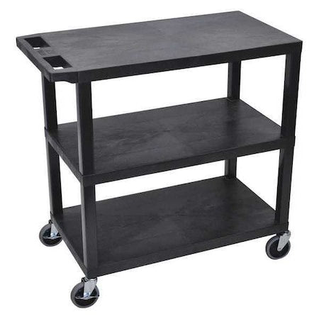 Luxor Hand Truck EC222-B - product photo 1