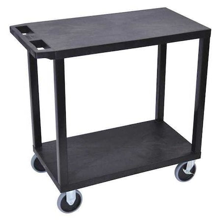 Luxor Hand Truck EC22HD-B - product photo 1