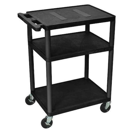Luxor Office Furniture LE34-B - product photo 1