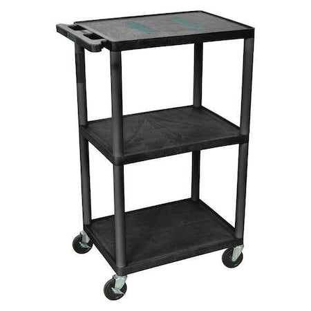 Luxor Office Furniture LE42-B - product photo 1