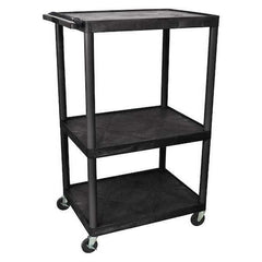 Luxor Hand Truck LP54E-B - product photo 1