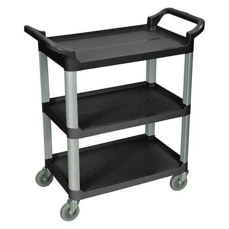 Luxor Hand Truck SC12-B - product photo 1