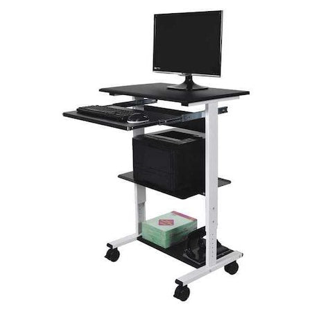 Luxor Office Furniture STAND-WS30 - product photo 1