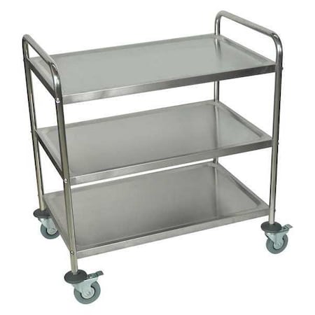 Luxor Hand Truck ST-3 - product photo 1