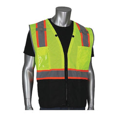 PIP Ppe 302-0650D-LY/4X - product photo 1