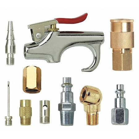 Campbell Hausfeld Air Tool MP296600AV - product photo 1
