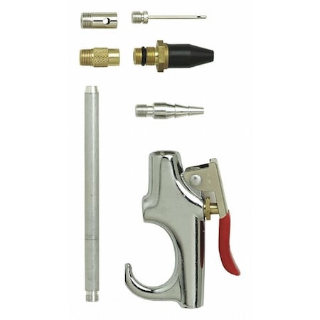 Campbell Hausfeld Air Tool MP514100AV - product photo 1