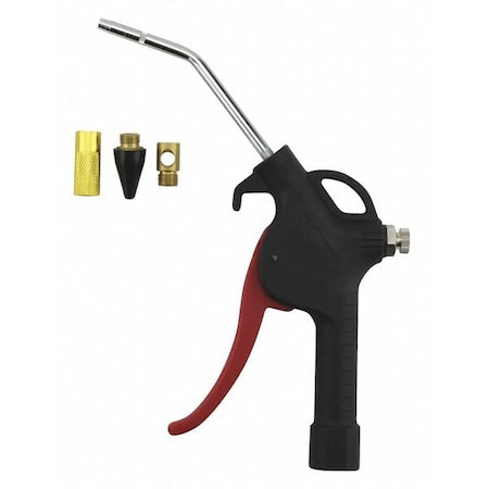Milton Air Tool S-174KIT - product photo 1