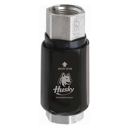 Husky Drum Pump 002276 - product photo 1
