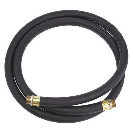 Husky Drum Pump FT016S10B - product photo 1