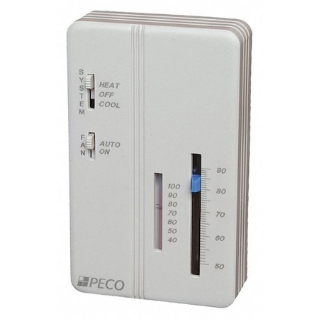 Peco Hvac Control SP155-009 - product photo 1