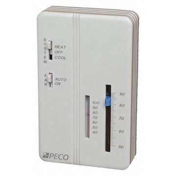 Peco Hvac Control SP155-009 - product photo 1